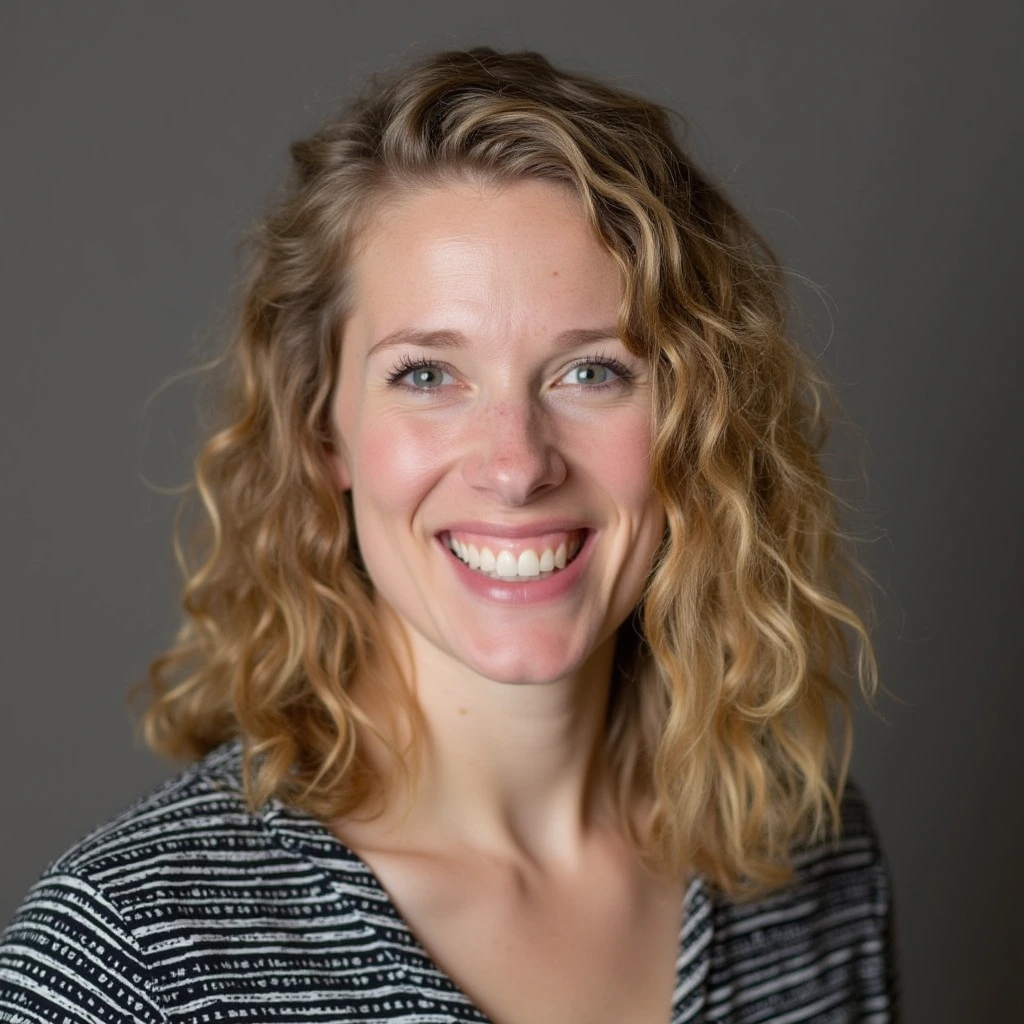 Laura Becker